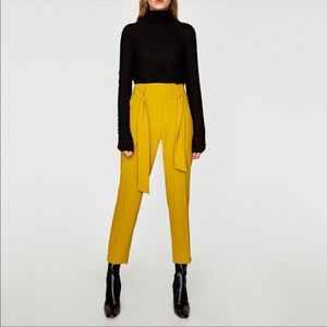 Zara pants